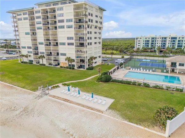 $850,000 | 5499 South Atlantic Avenue, Unit 1004, New Smyrna Beach, FL 32169