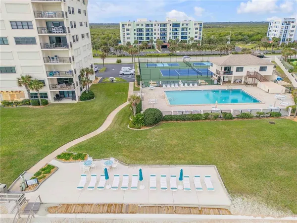 $850,000 | 5499 South Atlantic Avenue, Unit 1004, New Smyrna Beach, FL 32169