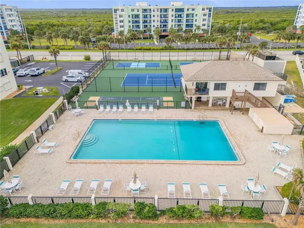 $850,000 | 5499 South Atlantic Avenue, Unit 1004, New Smyrna Beach, FL 32169