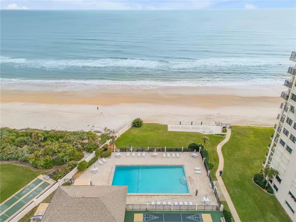 $850,000 | 5499 South Atlantic Avenue, Unit 1004, New Smyrna Beach, FL 32169