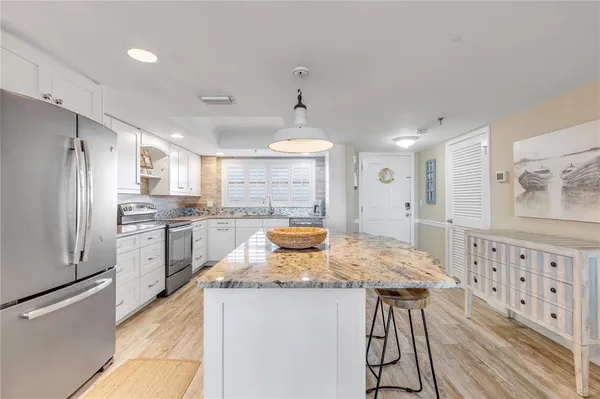 $850,000 | 5499 South Atlantic Avenue, Unit 1004, New Smyrna Beach, FL 32169