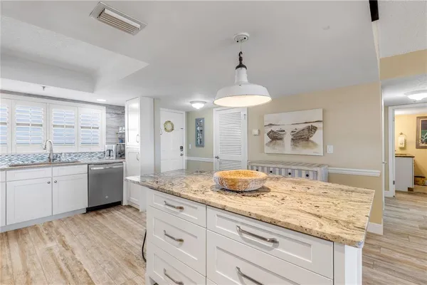 $850,000 | 5499 South Atlantic Avenue, Unit 1004, New Smyrna Beach, FL 32169