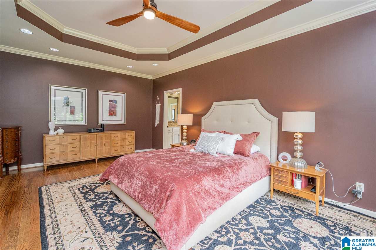 8560 Will Keith Road Trussville, AL 35173 - Photo 22 of 50