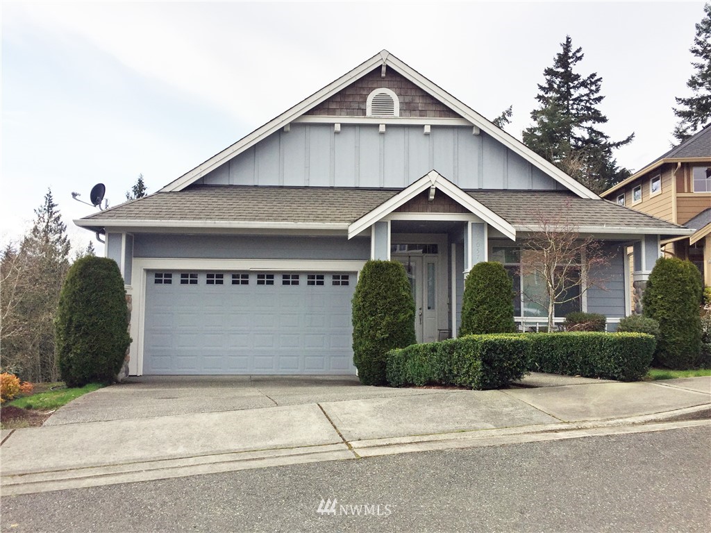 17057 164th Way Southeast Renton, WA 98058 - Photo 1 of 25