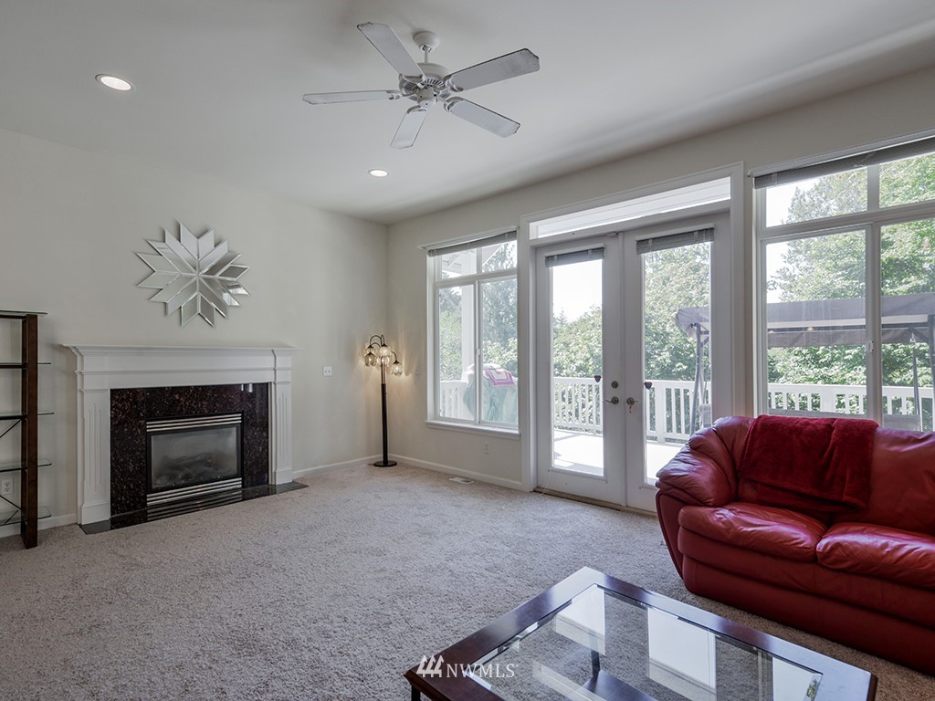 17057 164th Way Southeast Renton, WA 98058 - Photo 4 of 25
