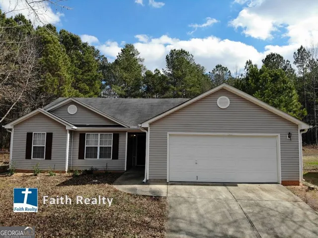 $1,975 | 630 Red Fox Lane, Auburn, GA 30011