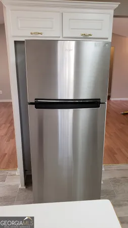 a close view of stove top oven