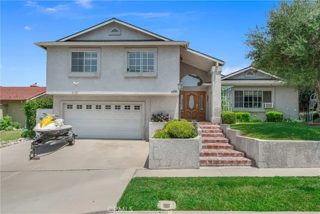 $1,350,000 | 536 North Del Sol Lane, Diamond Bar, CA 91765