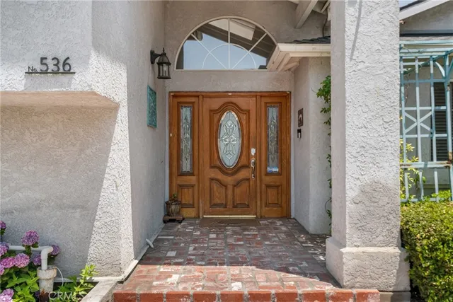 $1,350,000 | 536 North Del Sol Lane, Diamond Bar, CA 91765