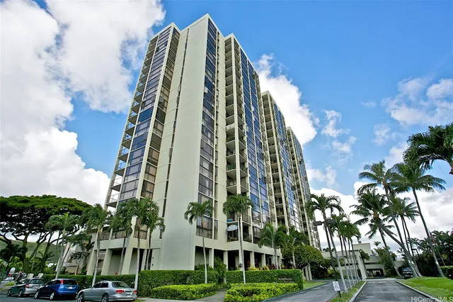 $699,000 | 322 Aoloa Street, Unit 709, Kailua, HI 96734