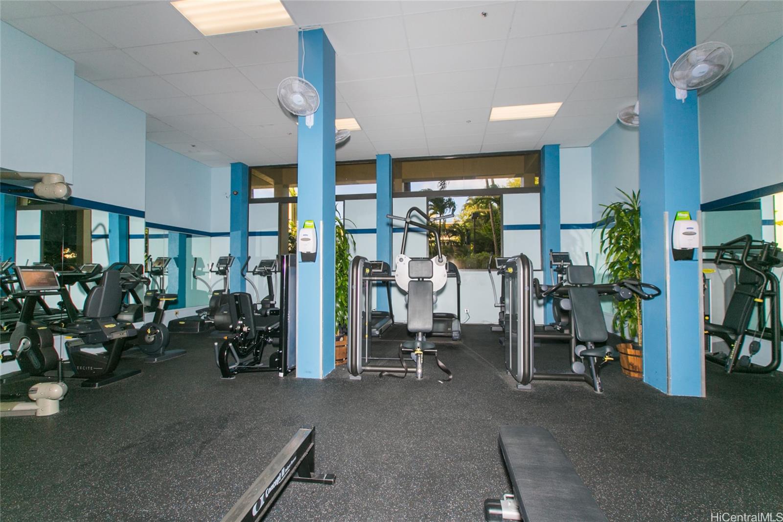 322 Aoloa Street, Unit 709 Kailua, HI 96734 - Photo 19 of 24