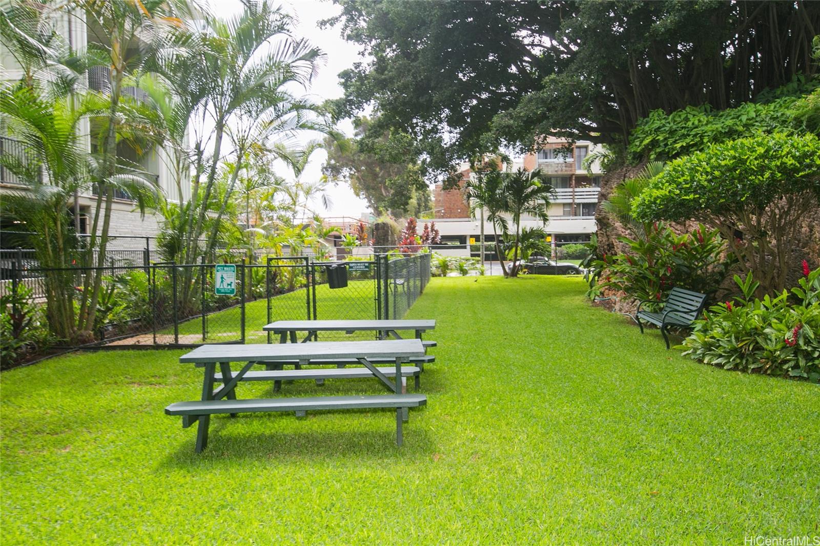 322 Aoloa Street, Unit 709 Kailua, HI 96734 - Photo 22 of 24