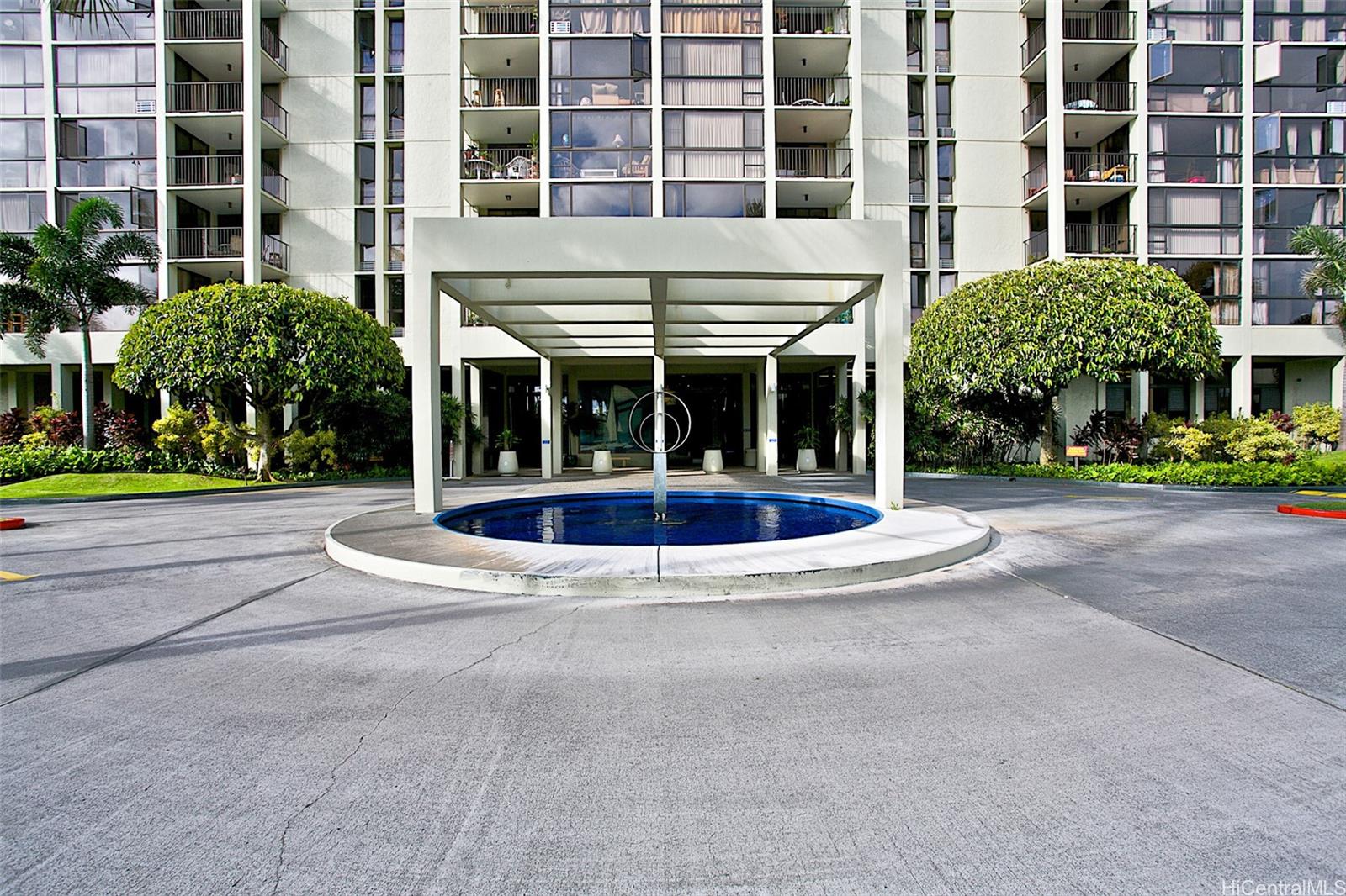 322 Aoloa Street, Unit 709 Kailua, HI 96734 - Photo 23 of 24