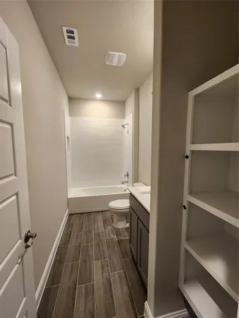 $2,900 | 2301 Blackcap Street, Denton, TX 76205