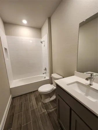 $2,900 | 2301 Blackcap Street, Denton, TX 76205