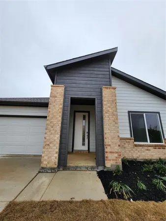 $2,900 | 2301 Blackcap Street, Denton, TX 76205