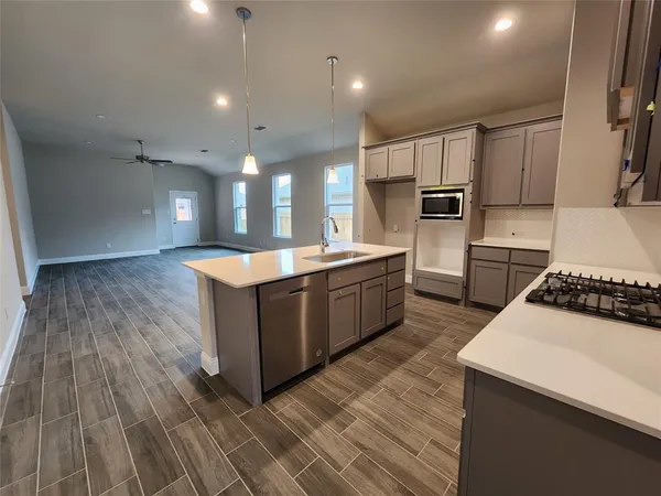 $2,900 | 2301 Blackcap Street, Denton, TX 76205