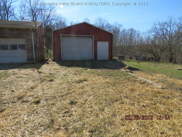 1329 Upper Gore Addition Road Tornado, WV 25202 - Photo 2 of 17 Gallery Image 2