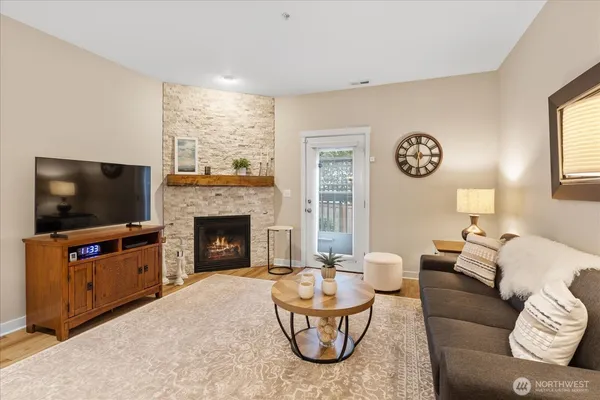 $650,000 | 4118 148th Street Southwest, Unit E1, Lynnwood, WA 98087