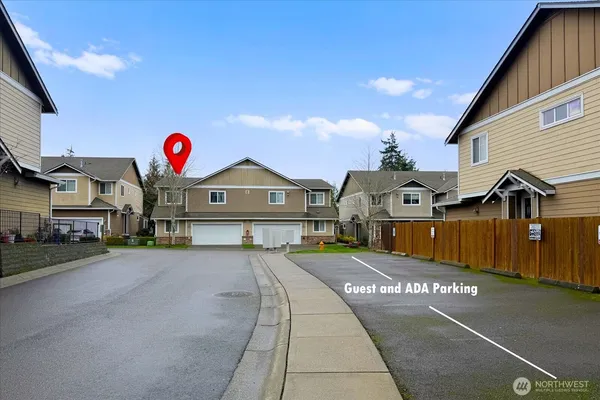 $650,000 | 4118 148th Street Southwest, Unit E1, Lynnwood, WA 98087