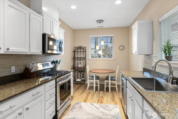 $650,000 | 4118 148th Street Southwest, Unit E1, Lynnwood, WA 98087