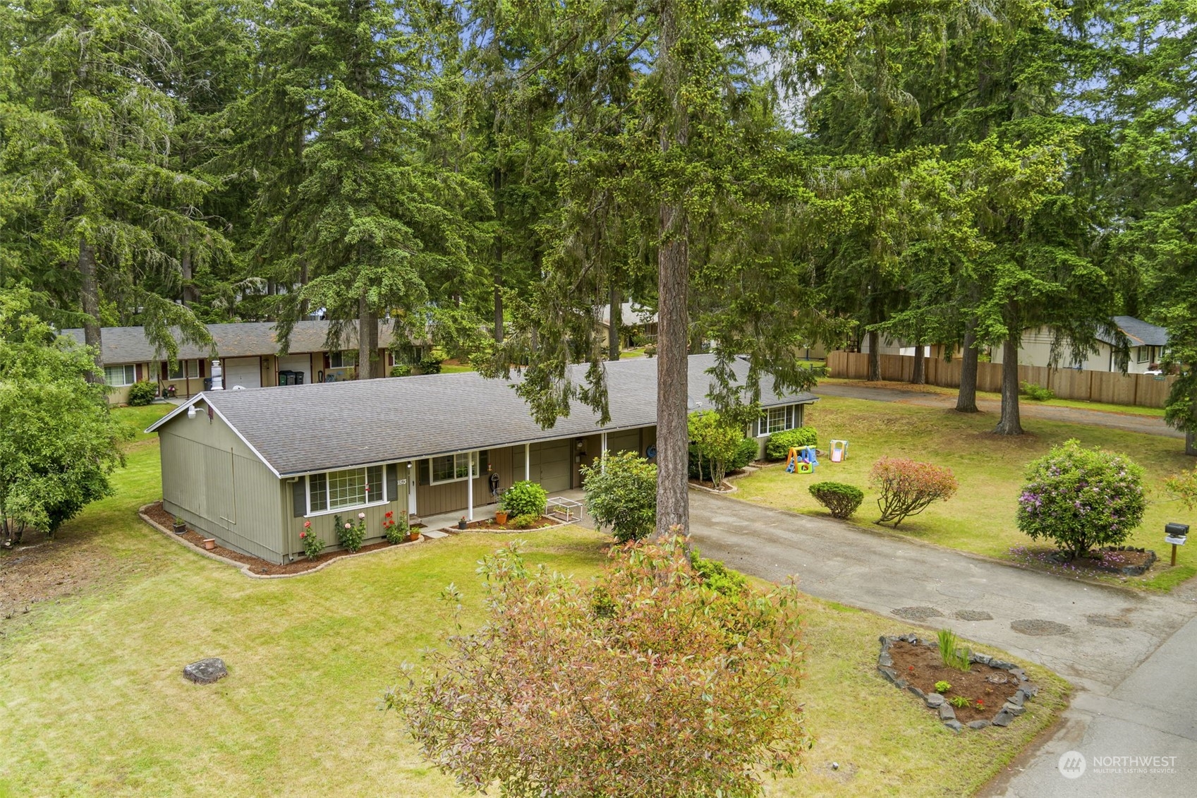 1871 Southeast Vale Road Port Orchard, WA 98366 - Photo 1 of 25 Gallery Image 1