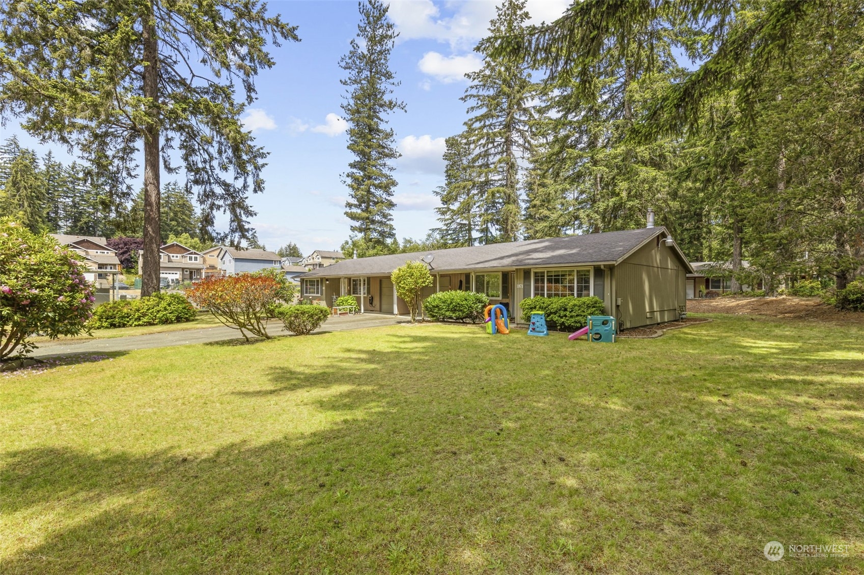 1871 Southeast Vale Road Port Orchard, WA 98366 - Photo 21 of 25 Gallery Image 21