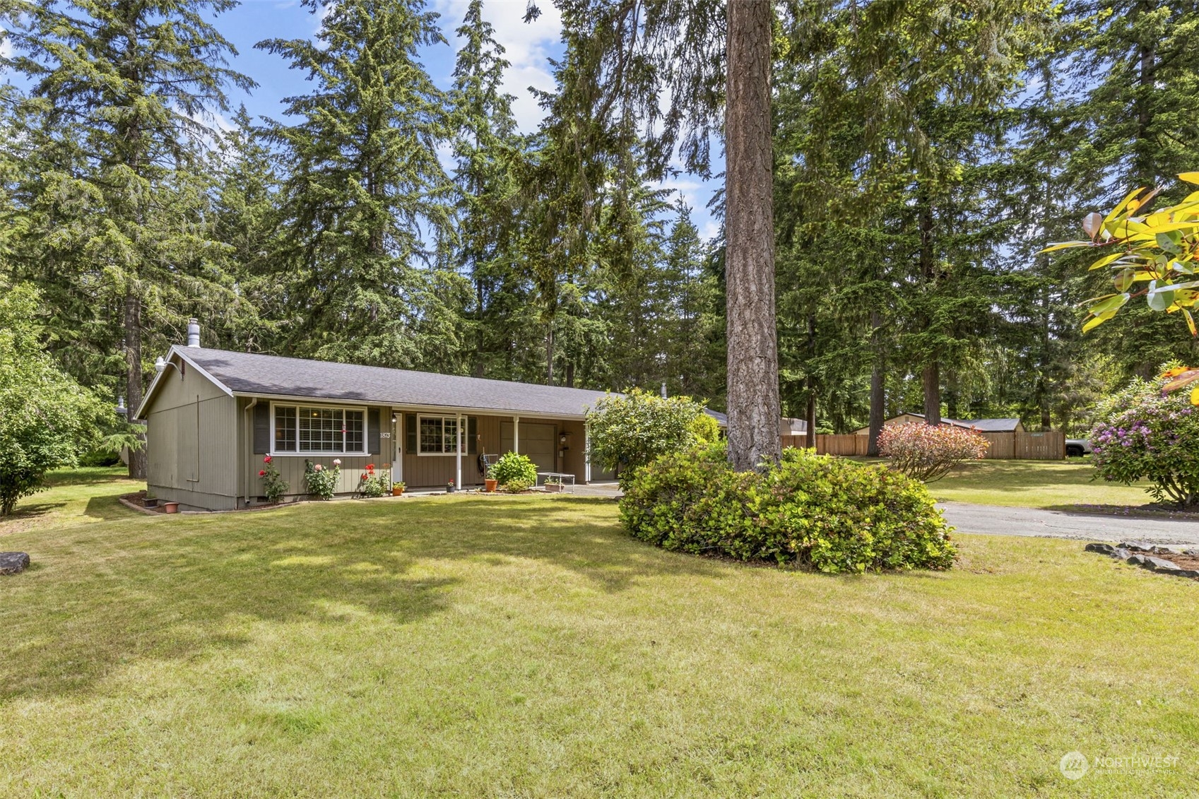 1871 Southeast Vale Road Port Orchard, WA 98366 - Photo 24 of 25 Gallery Image 24