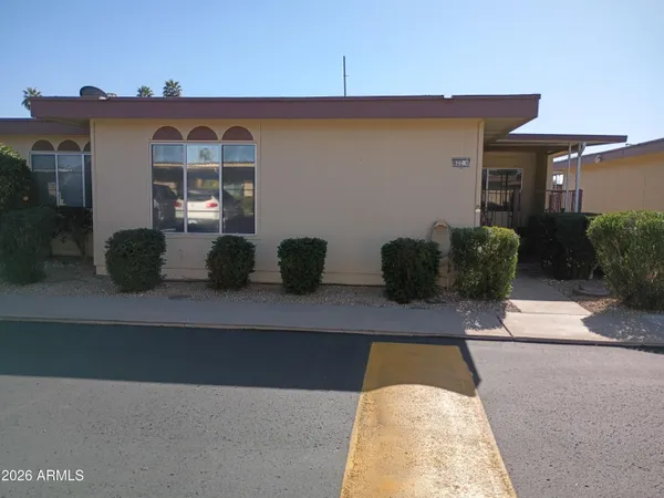 $162,000 | 13622 North 98th Avenue, Unit D, Sun City, AZ 85351
