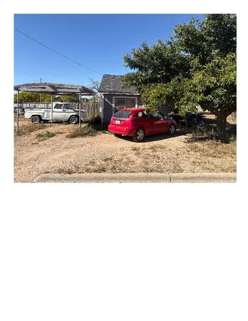 $600,000 | 1719 Ave I, Levelland, TX 79336
