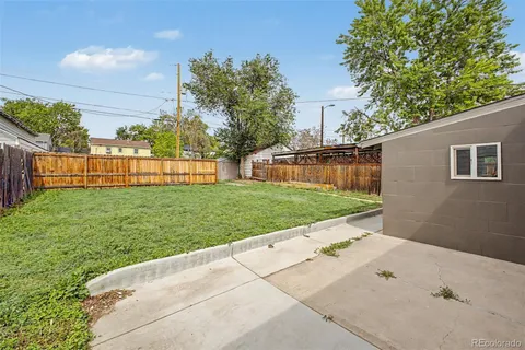 $495,000 | 35 South Meade Street, Denver, CO 80219