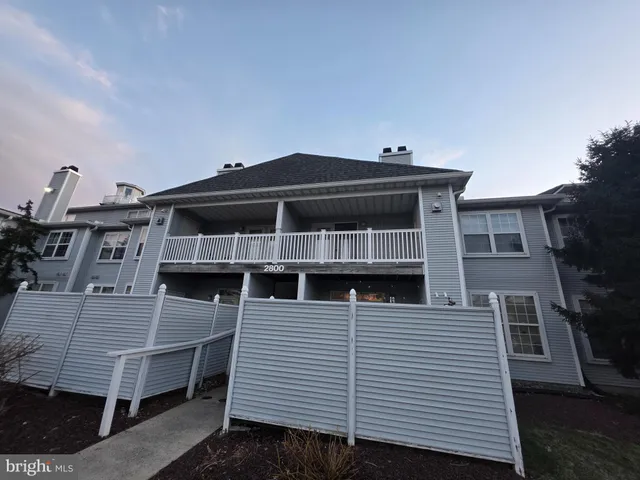 $1,850 | 2809 Waters Edge Drive, Unit 260, Newark, DE 19702