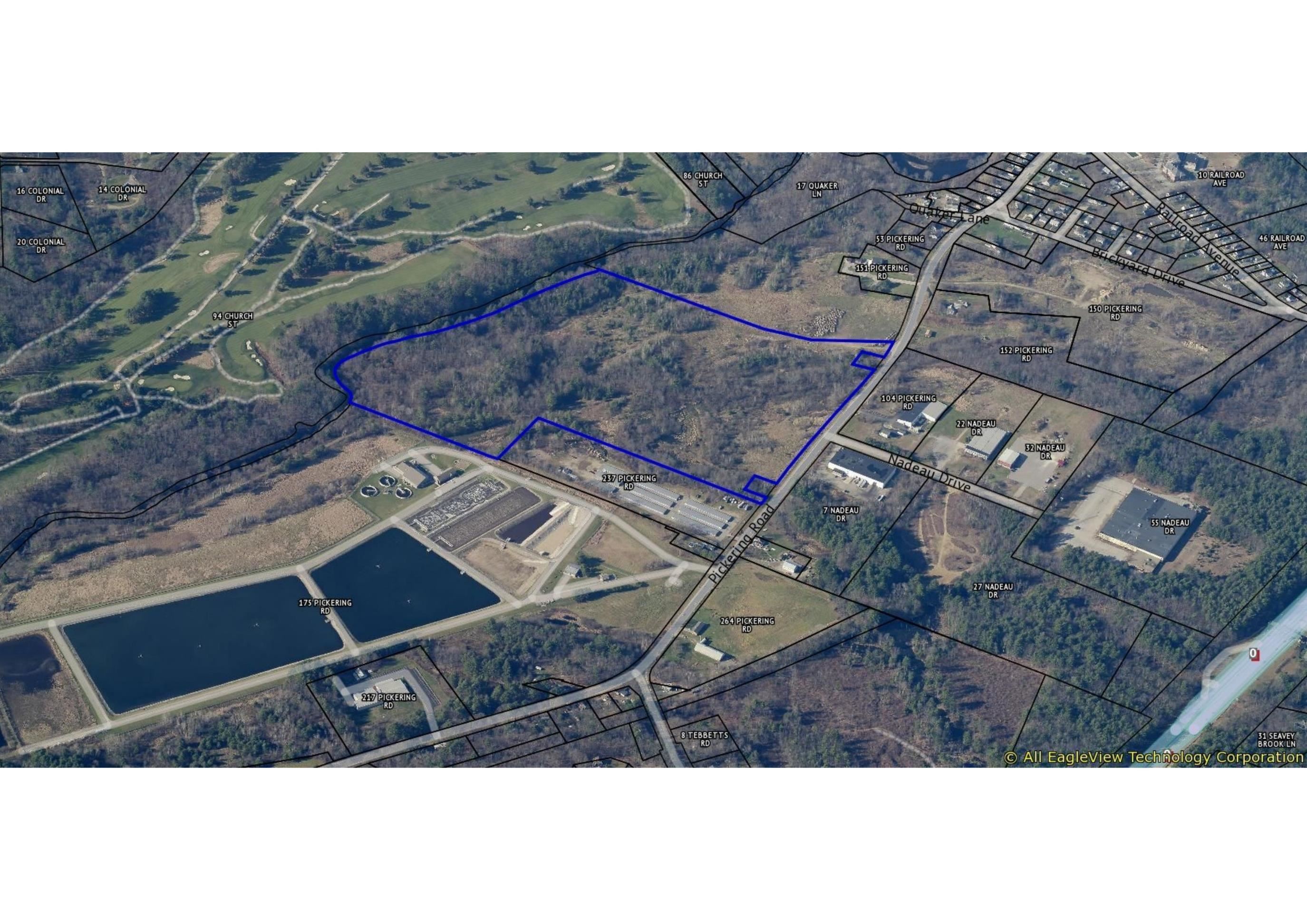 0 Pickering Road Rochester, NH 03839 - Photo 3 of 3