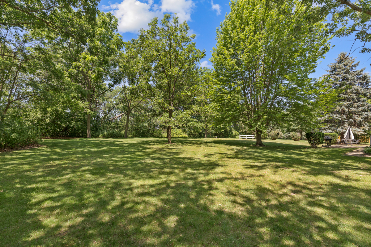 690 Stanford Drive Marengo, IL 60152 - Photo 28 of 30 a view of a field with trees