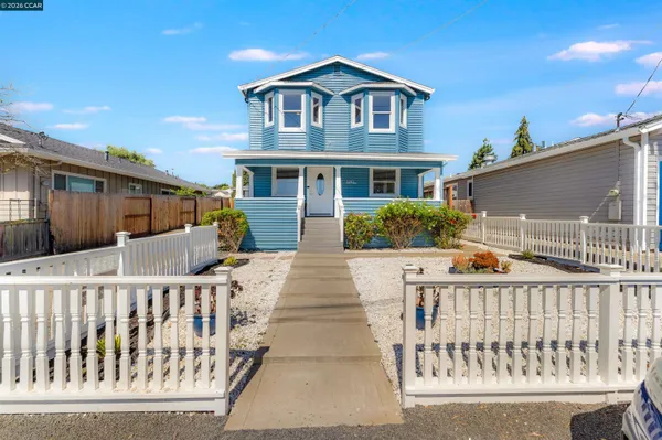 $739,000 | 1243 Plaza Drive, Martinez, CA 94553