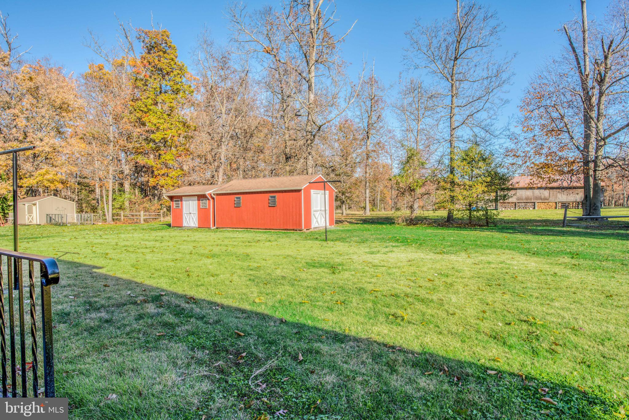1503 Pattison Road Baltimore, MD 21221 - Photo 23 of 26 2 SIDE BY SIDE SHEDS FOR OUTDOOR STORAGE