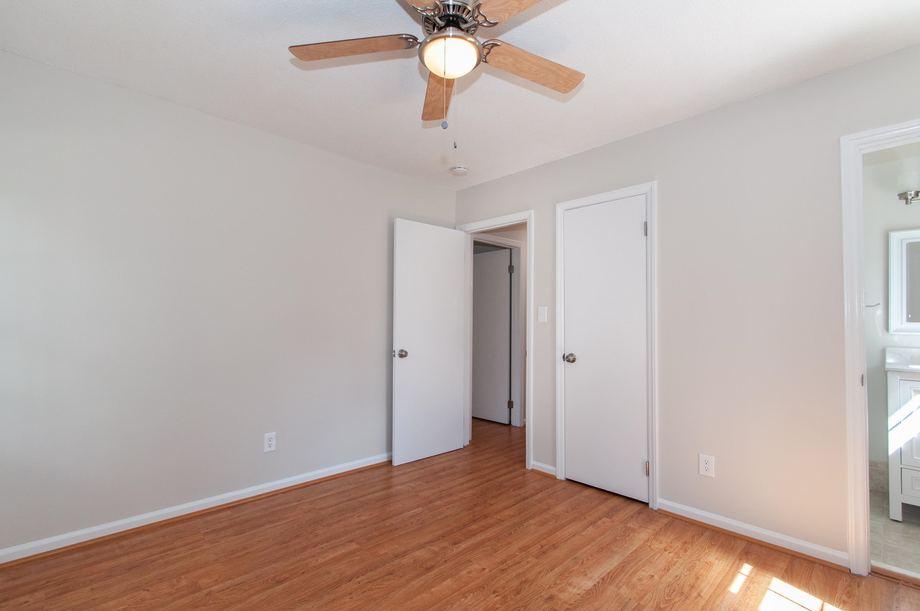 2900 Dunsinane Court Raleigh, NC 27604 - Photo 23 of 40 Master Bedroom