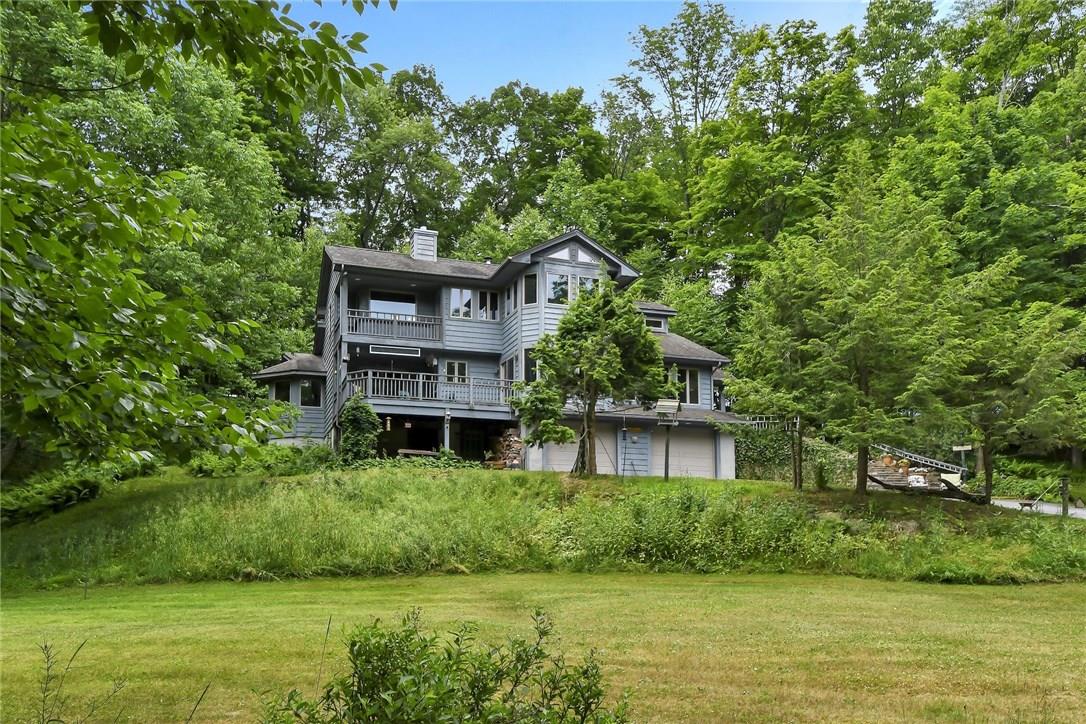221 Rome School Road Westtown, NY 10998 - Photo 1 of 1 Original owners selling their cherished home! Unique contemporary with custom features including second story bedroom suite with balcony deck, open floor plan, secluded location and much more.