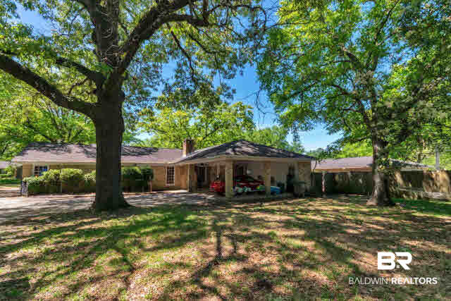 409 Fox Court Mobile, AL 36608 - Photo 19 of 26