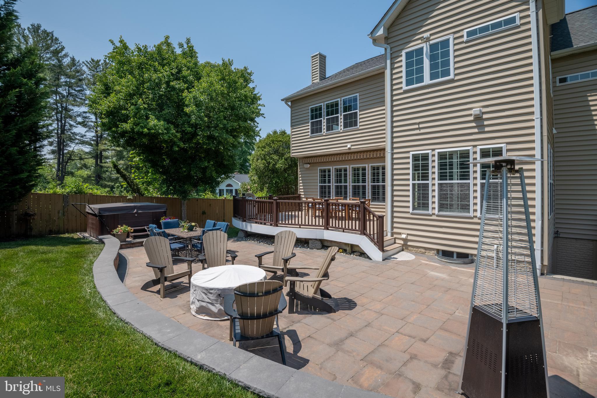 10609 Vista Road Columbia, MD 21044 - Photo 102 of 121