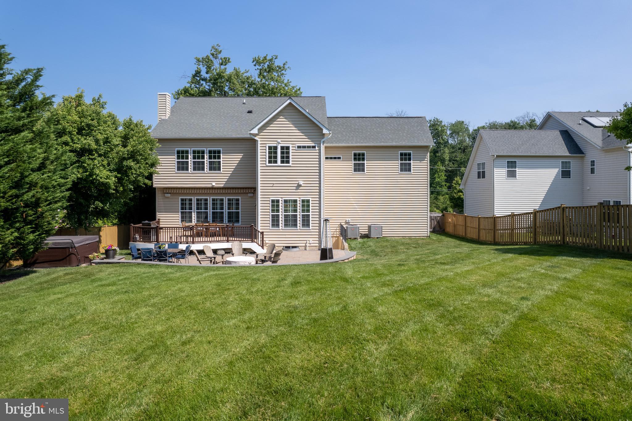 10609 Vista Road Columbia, MD 21044 - Photo 103 of 121