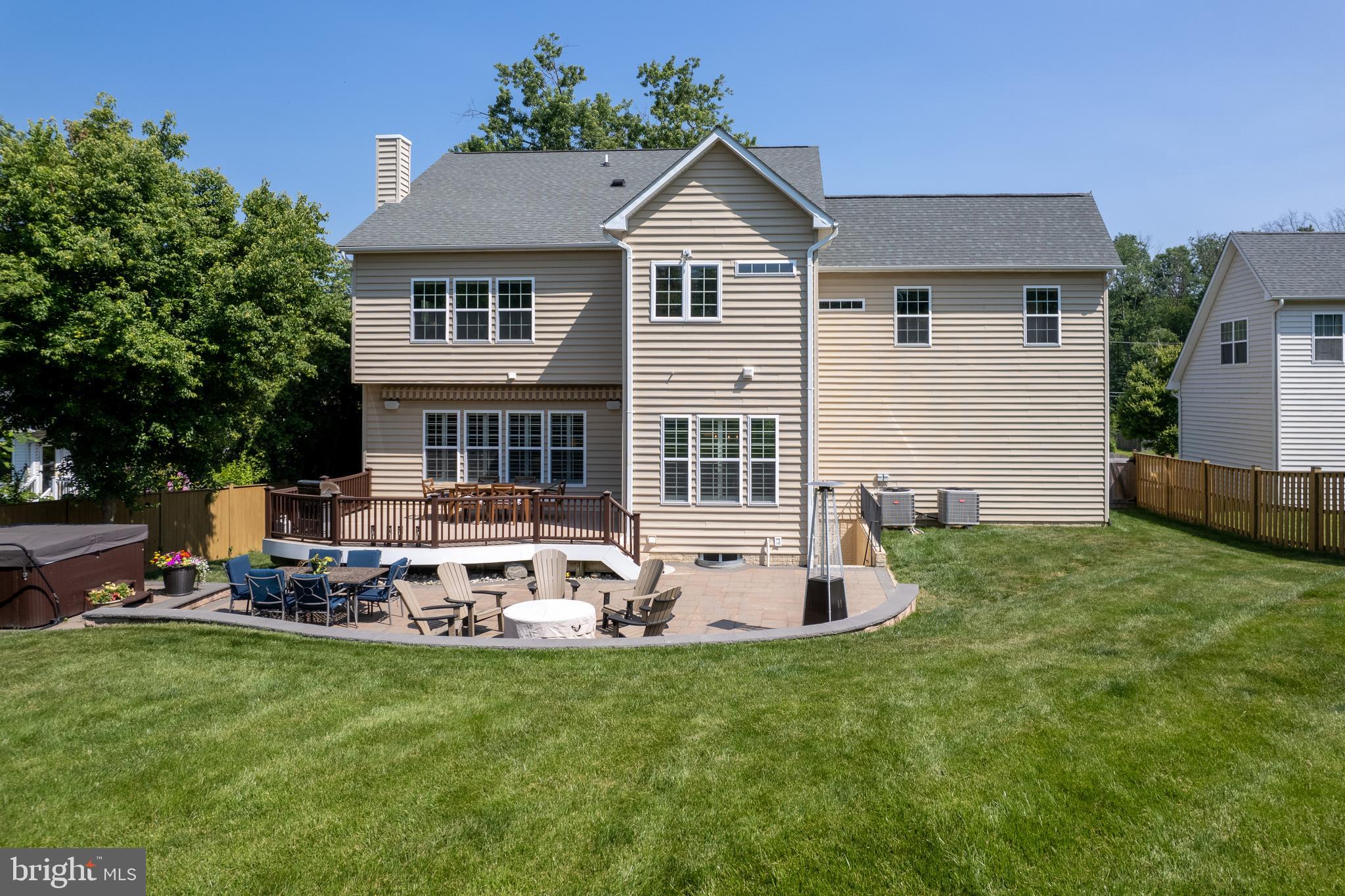 10609 Vista Road Columbia, MD 21044 - Photo 104 of 121