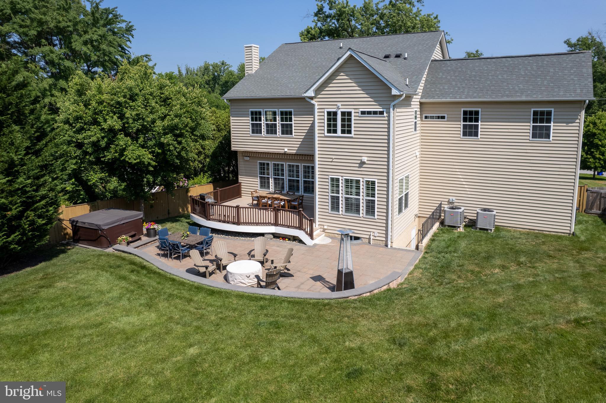 10609 Vista Road Columbia, MD 21044 - Photo 105 of 121