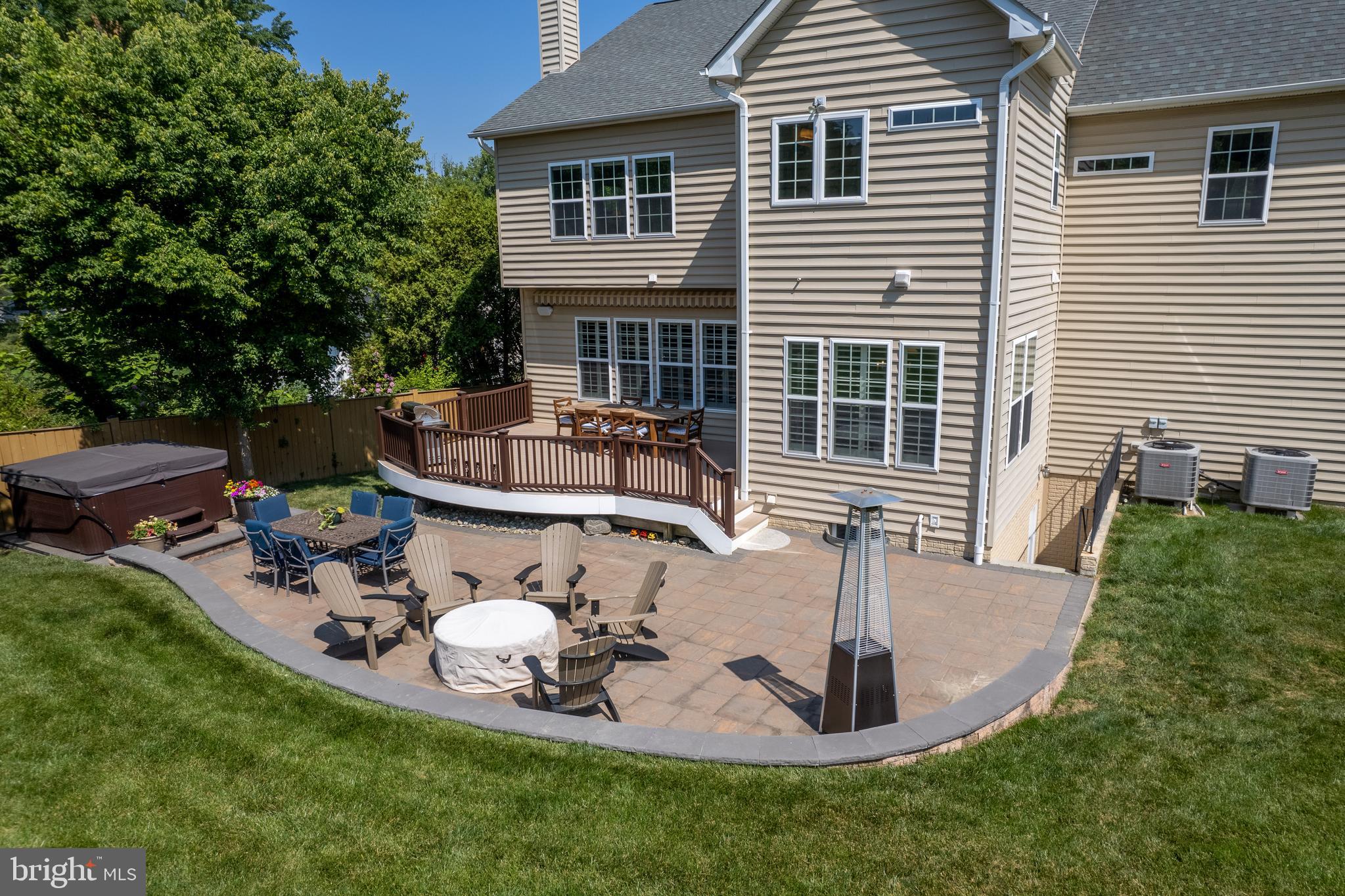 10609 Vista Road Columbia, MD 21044 - Photo 106 of 121