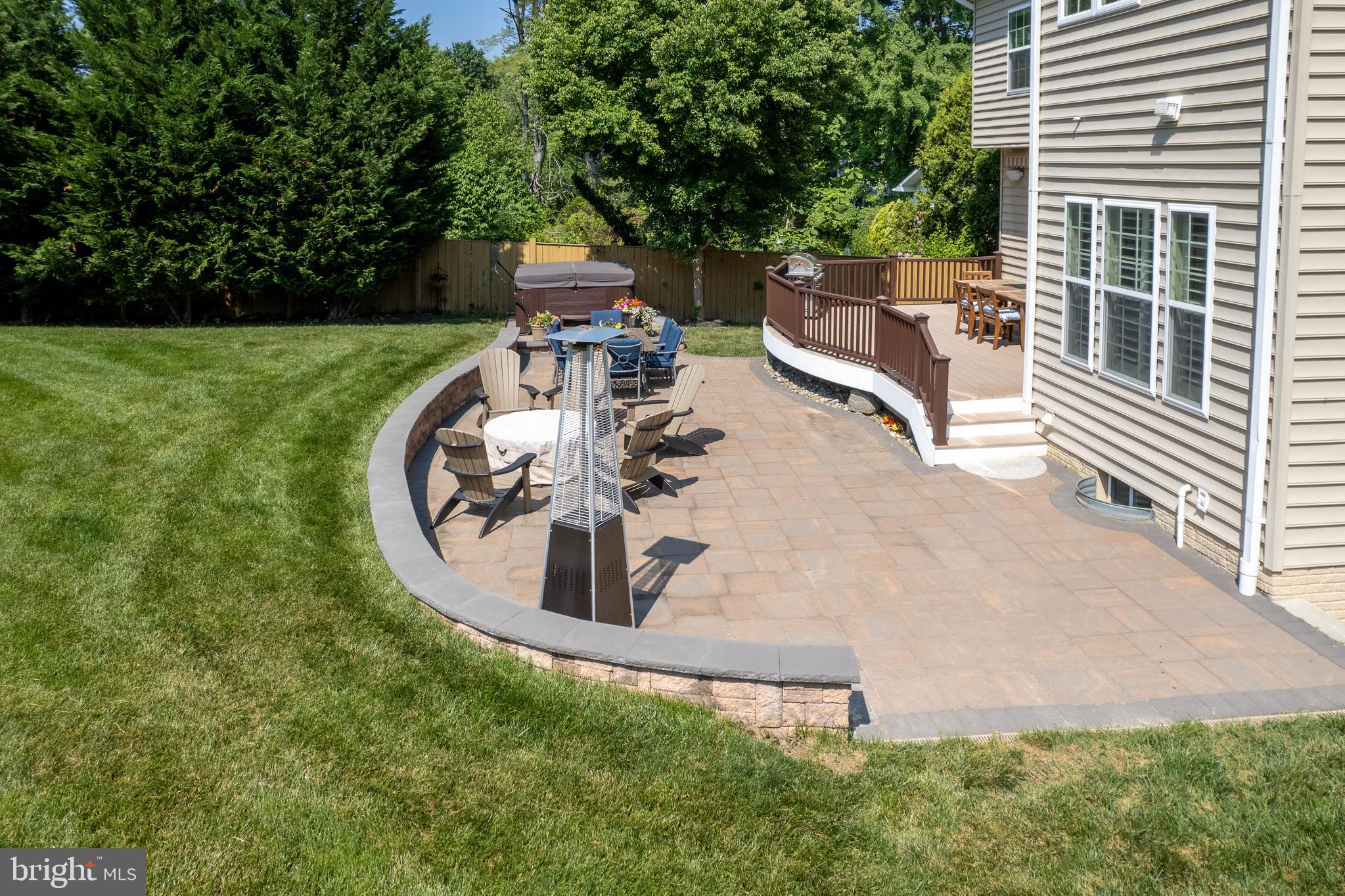 10609 Vista Road Columbia, MD 21044 - Photo 107 of 121