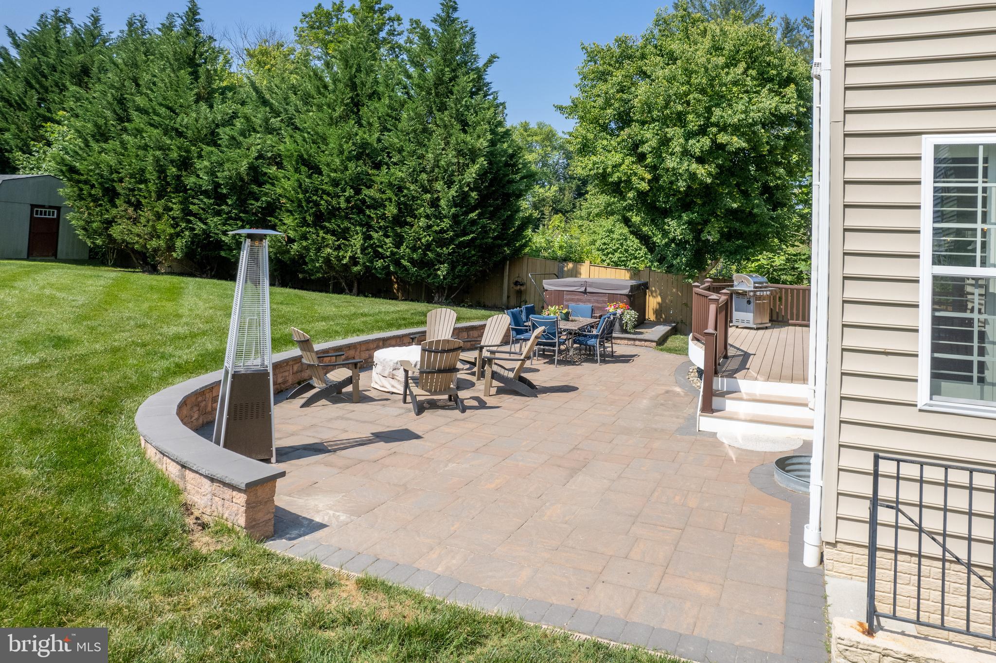 10609 Vista Road Columbia, MD 21044 - Photo 108 of 121