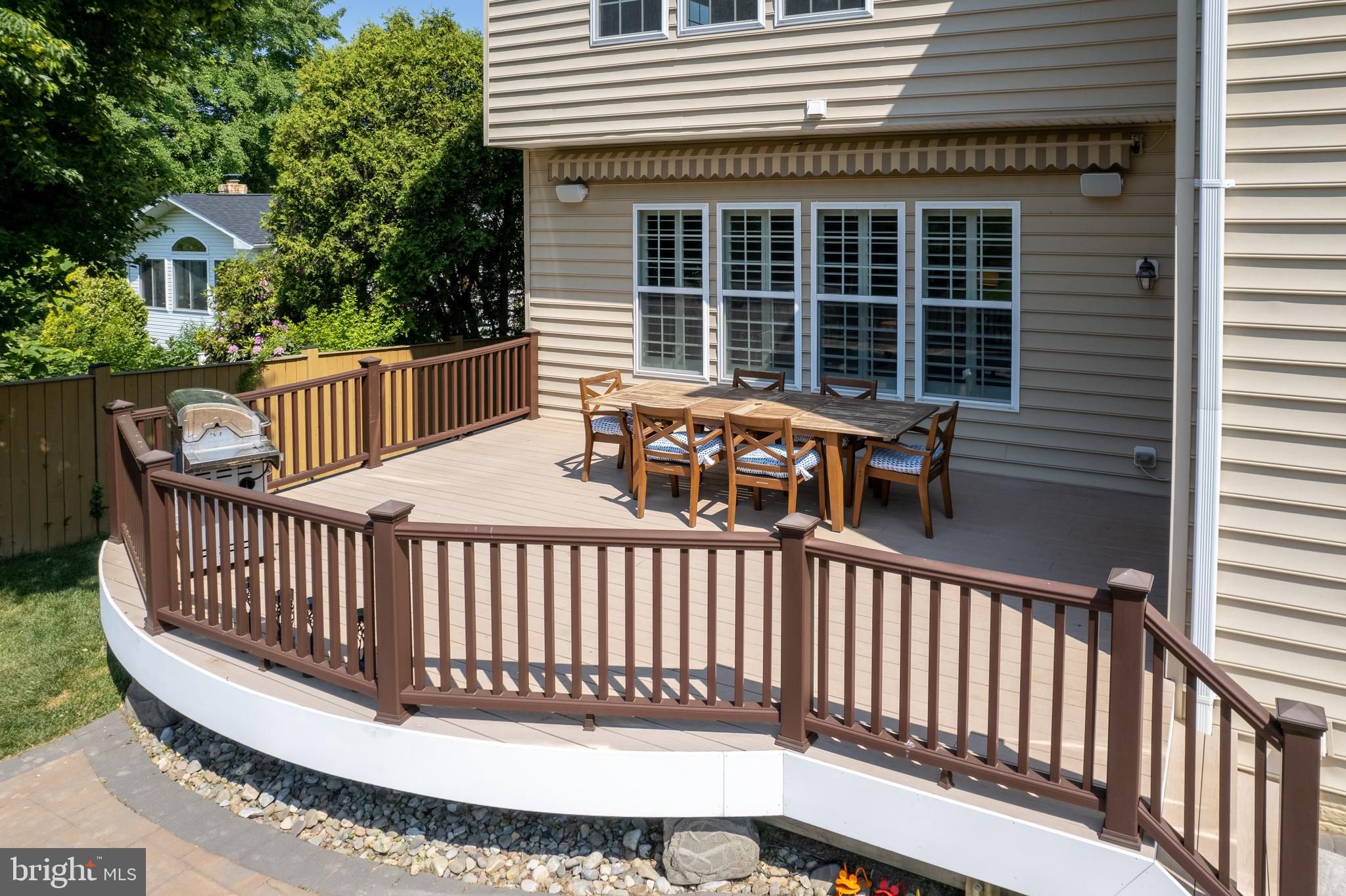 10609 Vista Road Columbia, MD 21044 - Photo 110 of 121