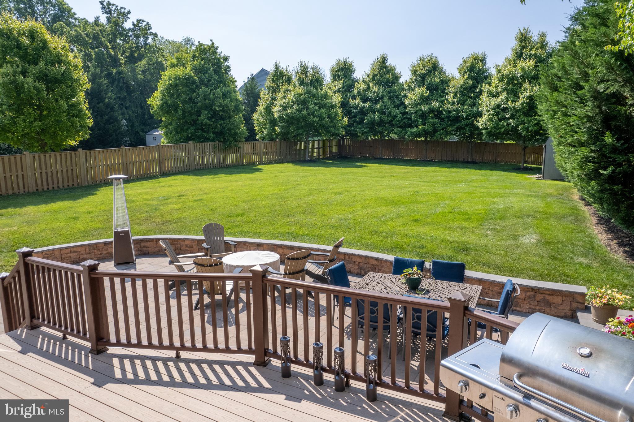 10609 Vista Road Columbia, MD 21044 - Photo 111 of 121