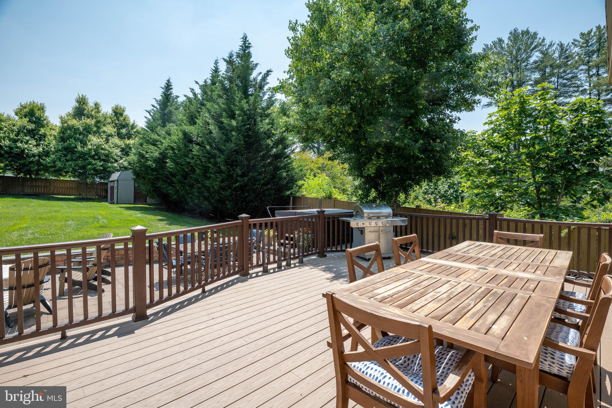 10609 Vista Road Columbia, MD 21044 - Photo 114 of 121