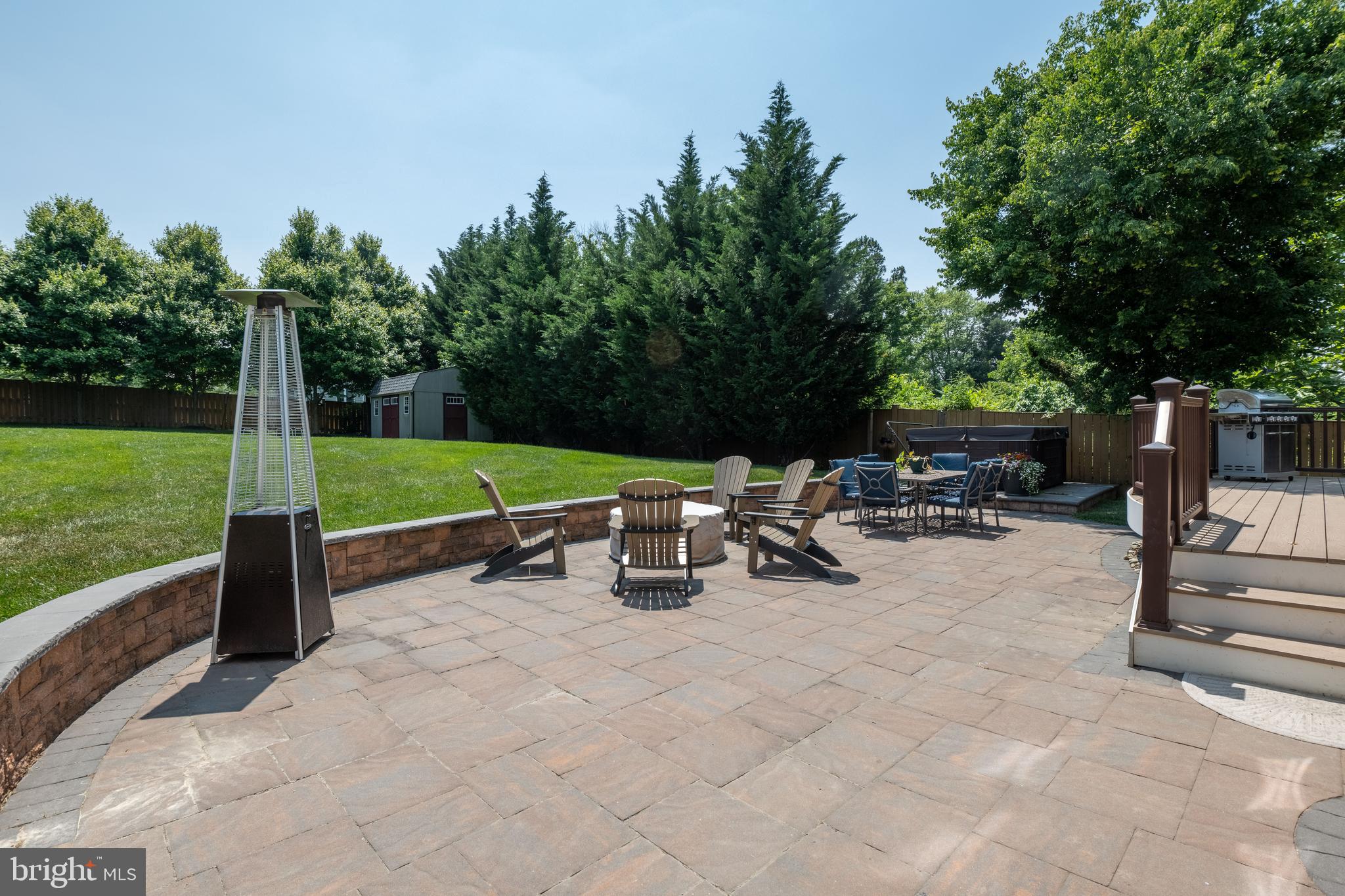 10609 Vista Road Columbia, MD 21044 - Photo 116 of 121